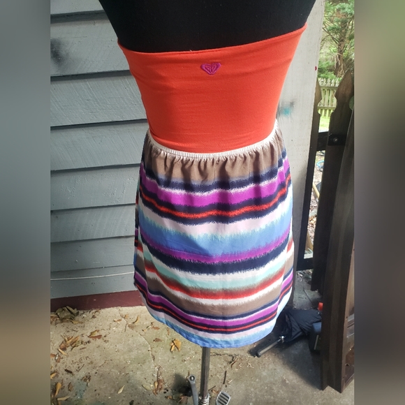 Roxy tube dress - Picture 2 of 4